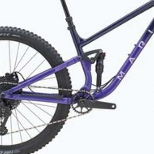 Rower górski Marin Rift Zone 1 27.5 dark purple