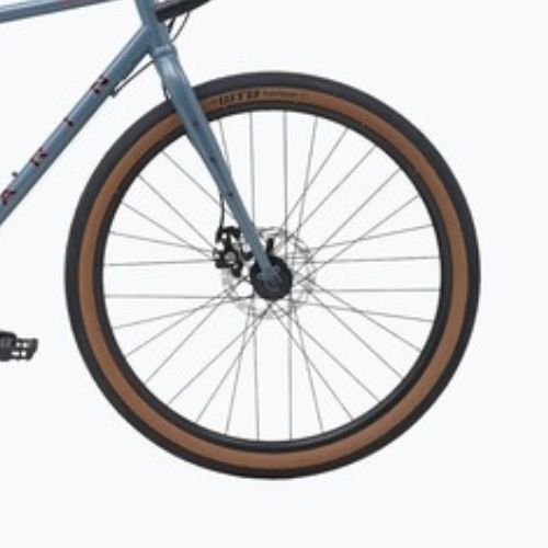 Rower gravelowy Marin Nicasio+ 650B szary