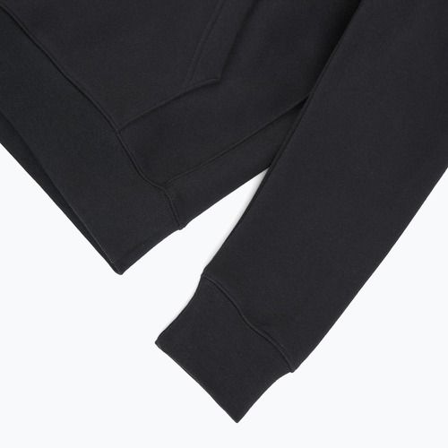 Bluza męska Nike Boxing Disc Club Hoodie black/white