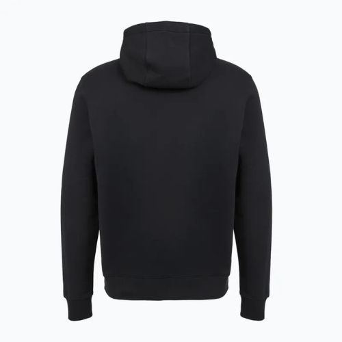Bluza męska Nike Boxing Disc Club Hoodie black/white