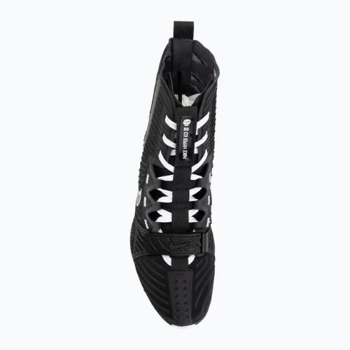 Buty bokserskie Nike HyperKo 3 black/white