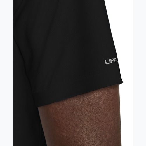 Koszulka męska Nike Hydroguard Specs black