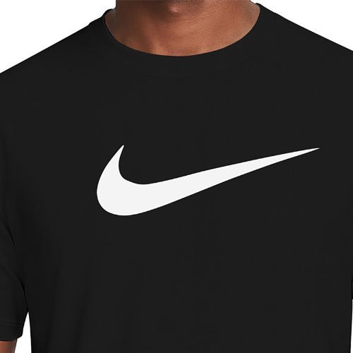Koszulka męska Nike Hydroguard Specs black