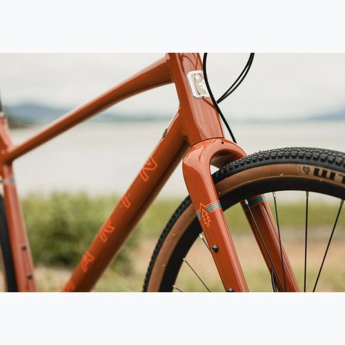 Rower gravelowy Marin DSX 2 700C clay orange