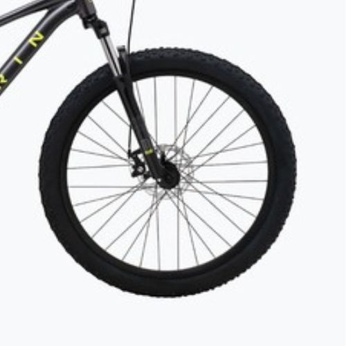 Rower górski Marin Bolinas Ridge 1 29 szary/żółty