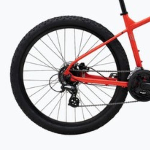 Rower górski Marin Bolinas Ridge 1 29 pomarańczowy/czarny