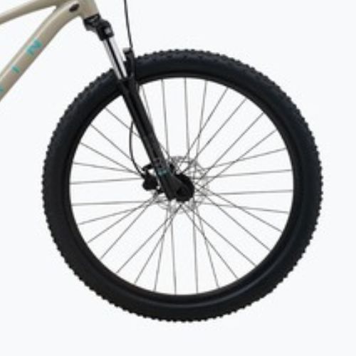 Rower górski Marin Bolinas Ridge 2 29 piaskowy/turkusowy