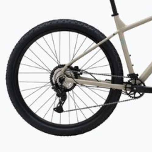 Rower górski Marin Bolinas Ridge 2 29 piaskowy/turkusowy