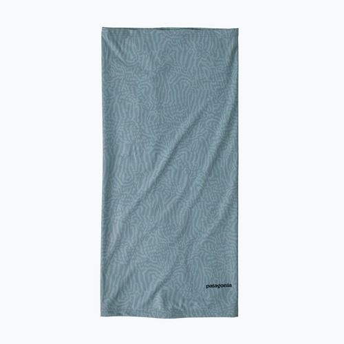 Komin Patagonia Sun Mask sea run/blue sage