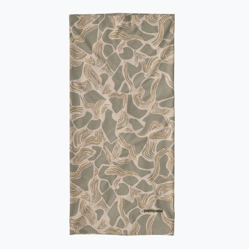 Komin Patagonia Sun Mask coastal edge/natural