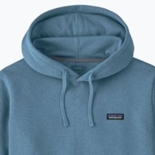 Bluza męska Patagonia P-6 Logo Uprisal shore blue