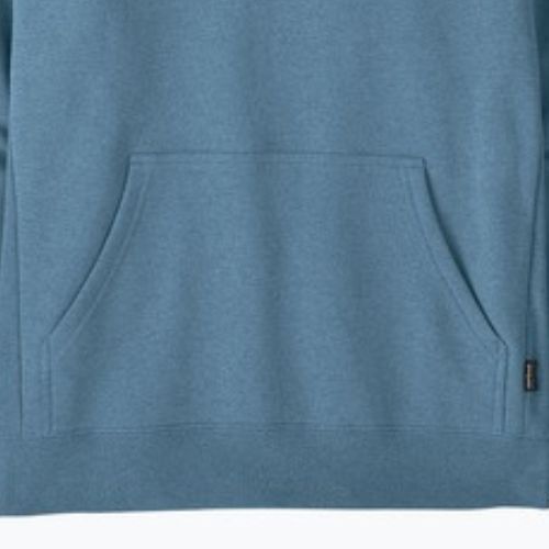 Bluza męska Patagonia P-6 Logo Uprisal shore blue