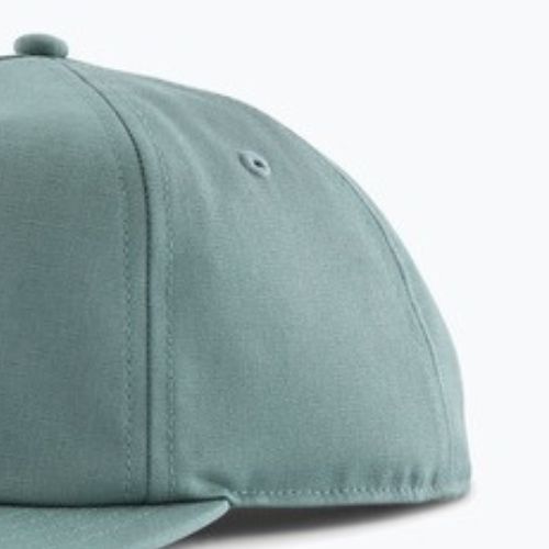 Czapka z daszkiem Patagonia Boardshort Label Funfarer Cap blue sage