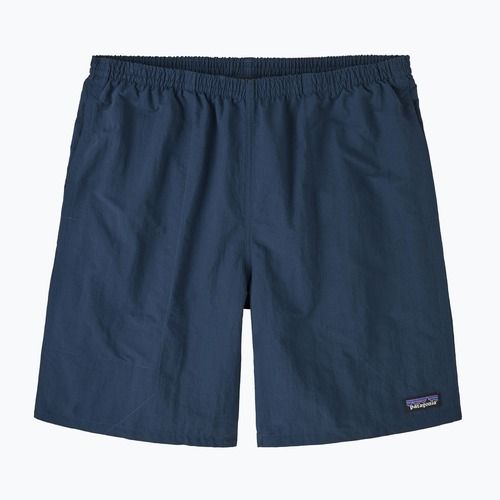 Spodenki męskie Patagonia Baggies Longs 7" tidepool blue w/tidepool blue