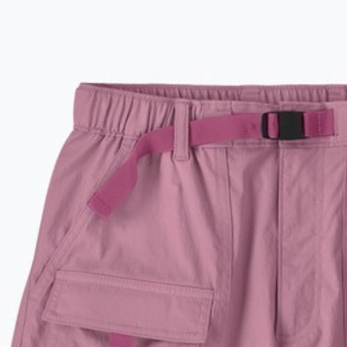 Spodenki damskie Patagonia Outdoor Everyday light violet