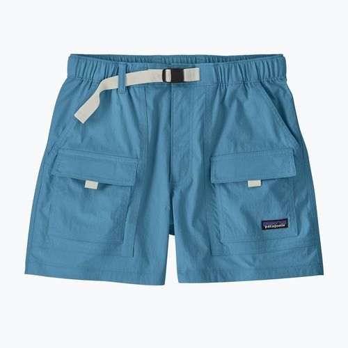 Spodenki damskie Patagonia Outdoor Everyday shore blue