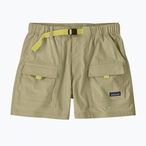 Spodenki damskie Patagonia Outdoor Everyday weathered stone