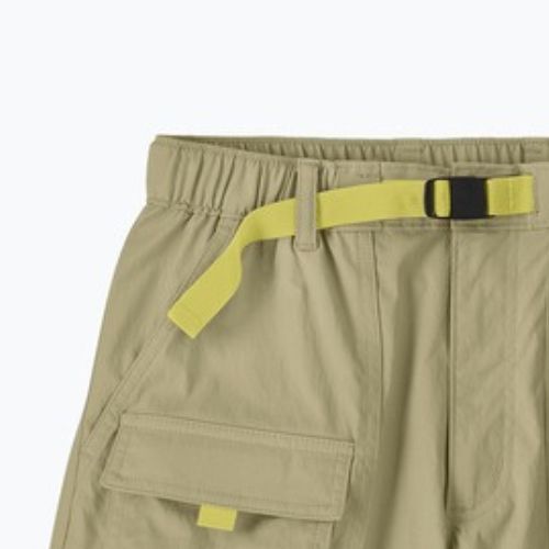 Spodenki damskie Patagonia Outdoor Everyday weathered stone