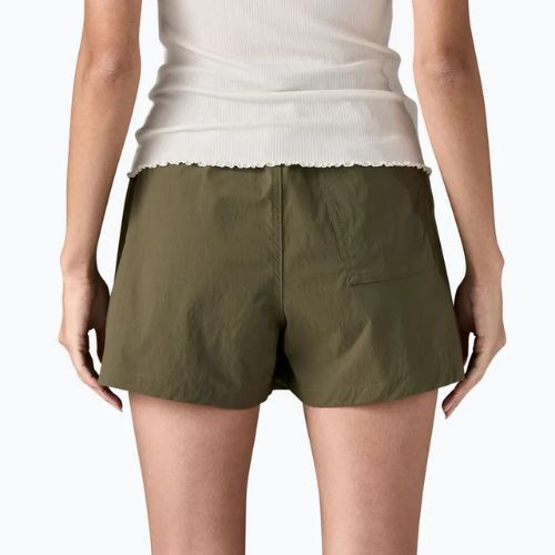 Spódnica Patagonia Outdoor Everyday basin green