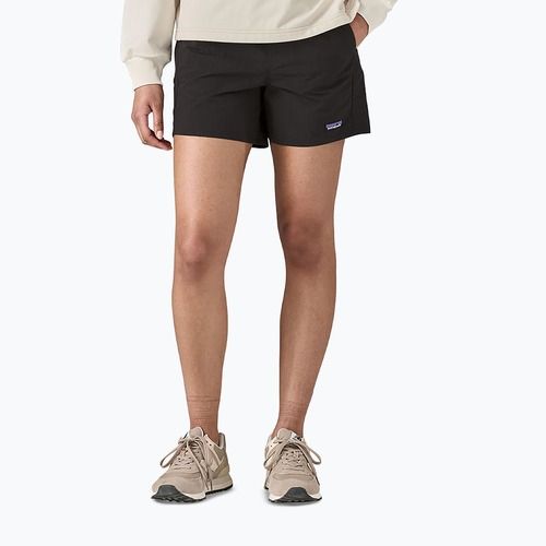 Spodenki damskie Patagonia Baggies 5" black w/black