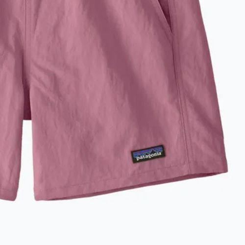 Spodenki damskie Patagonia Baggies 5" light violet