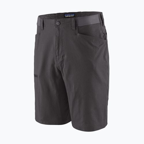 Spodenki trekkingowe męskie Patagonia Venga Rock Shorts ink black