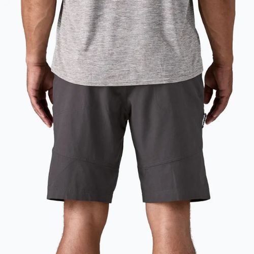 Spodenki trekkingowe męskie Patagonia Venga Rock Shorts ink black