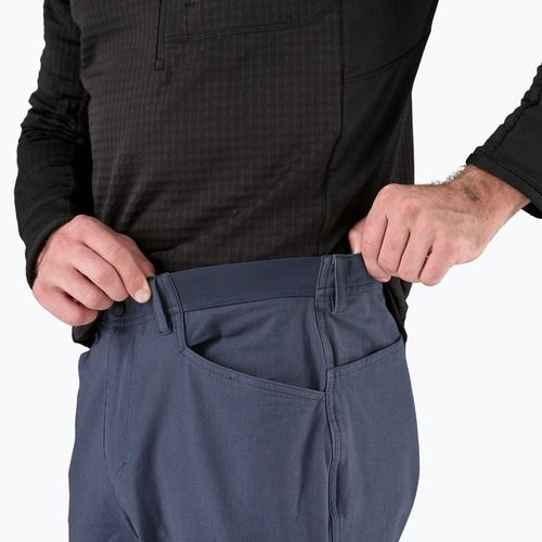 Spodnie męskie Patagonia Venga Rock smolder blue