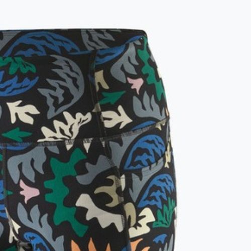 Spodenki damskie Patagonia Maipo kaleido/black