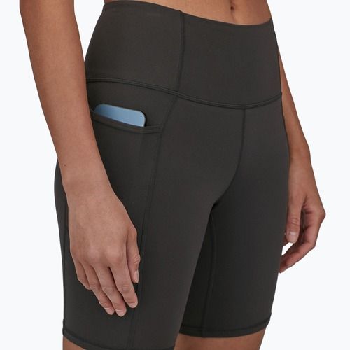 Spodenki damskie Patagonia Maipo black