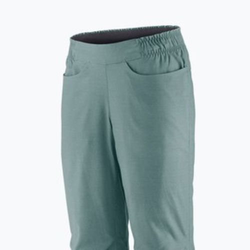 Spodnie wspinaczkowe damskie Patagonia Hampi Rock blue sage