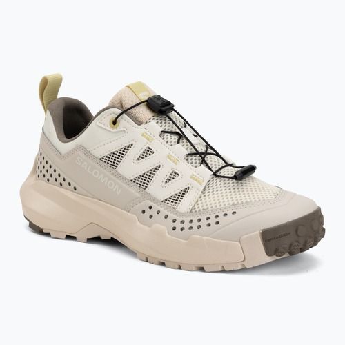 Buty turystyczne damskie Salomon Terramphibian vanila/tapioc/shado