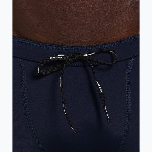 Jammery pływackie Nike Hydrastrong Nike Inc 1972 midnight navy