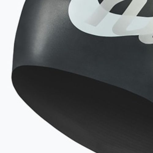 Czepek pływacki Nike Multi Graphic black/white