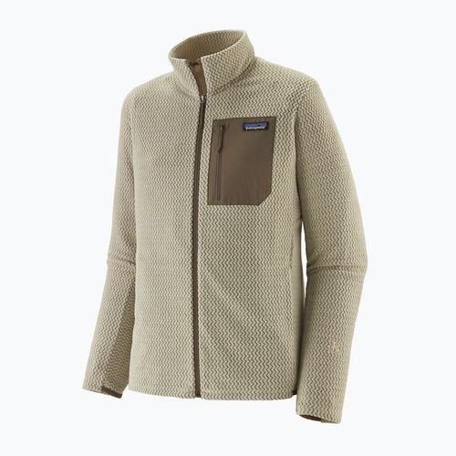 Bluza trekkingowa męska Patagonia R1 Air pelican
