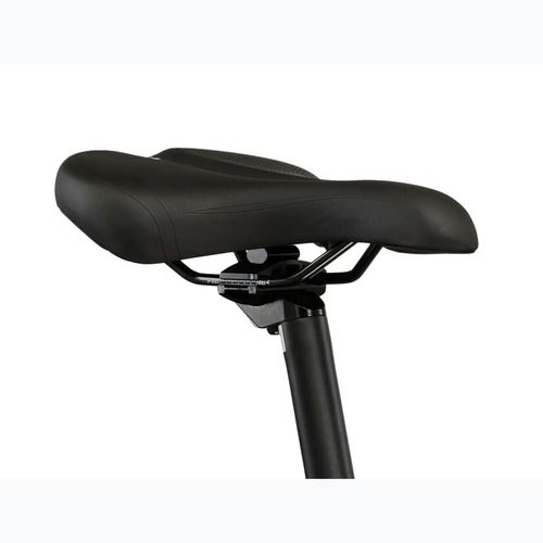 Rower trekkingowy damski KROSS Trans 1.0 W biały/szary/połysk