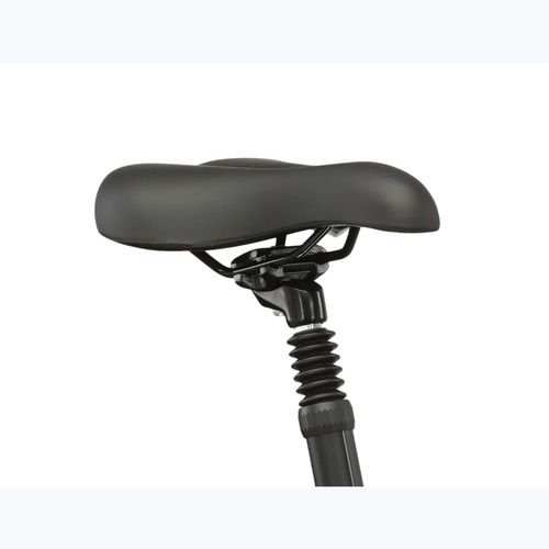 Rower elektryczny KROSS Sentio Hybrid 2.0 el. 504 Wh koralowy/żółty/matowy
