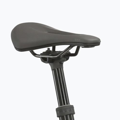 Rower górski KROSS Level 6.0 czarny/szary