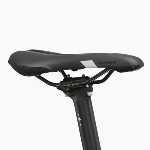 Rower górski KROSS Level 5.0 granatowy/błękitny