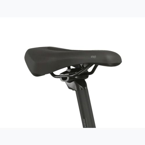 Rower górski KROSS Level 1.0 limonkowy/czarny/mat