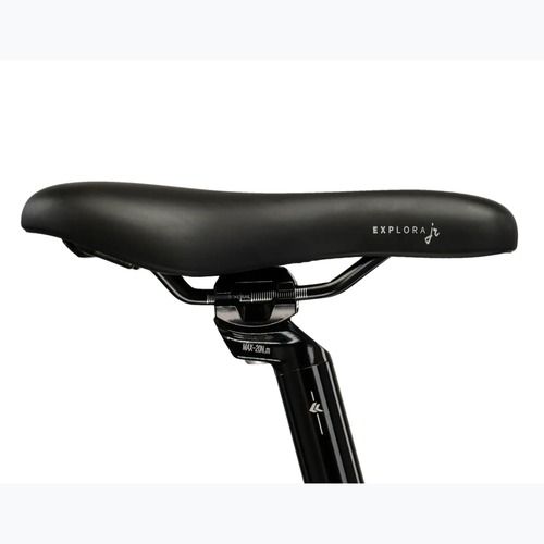 Rower dziecięcy KROSS Lea Mini 3.0 W morski/fioletowy/połysk