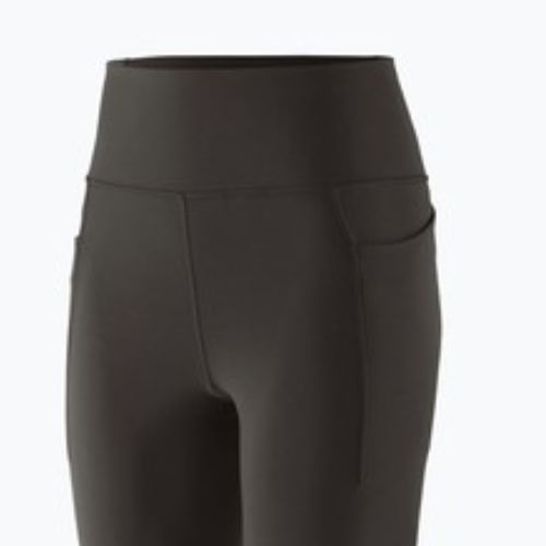 Legginsy damskie Patagonia Mas Maipo black