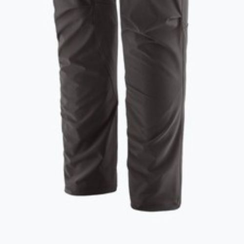 Spodnie trekkingowe damskie Patagonia Terravia Alpine black