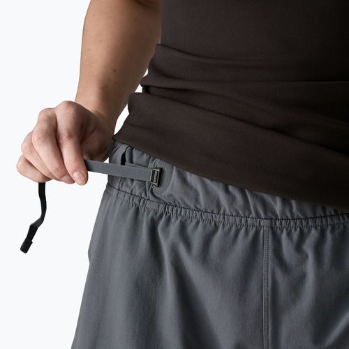 Spodnie trekkingowe damskie Patagonia Free Wall smolder blue