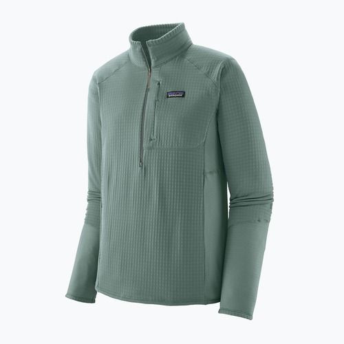 Bluza polarowa męska Patagonia R1 blue sage