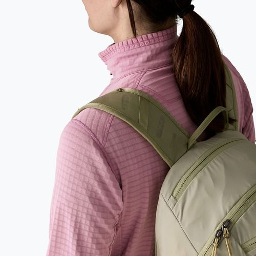 Bluza damska Patagonia R1 Hybrid light violet