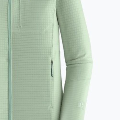 Bluza damska Patagonia R1 Hybrid thin ice