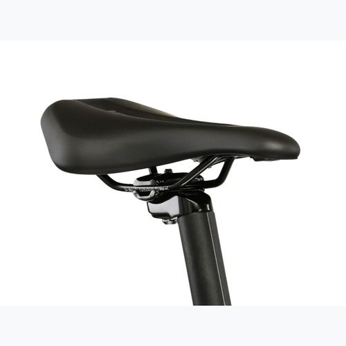 Rower górski damski KROSS Lea 4.0 W 27.5 biały/fioletowy/połysk