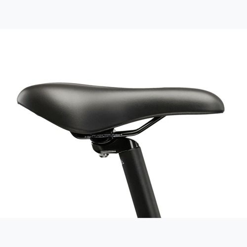Rower górski damski KROSS Lea 4.0 W 27.5 niebieski/srebrny/połysk