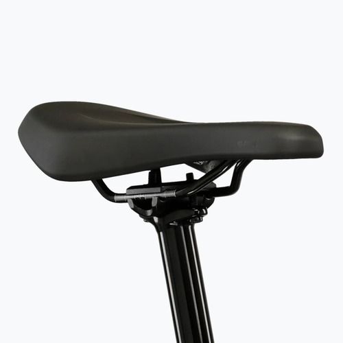 Rower elektryczny KROSS Influx Hyb 4.0 29 el. 800 Mh zielony/khaki/matowy